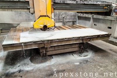 3cm Oriental Calacatta Kitchen Countertops suppliers