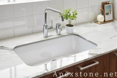 3cm Oriental Calacatta Kitchen Countertops price